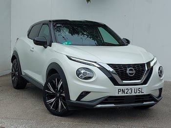 Used Nissan Juke 2023 for sale - 79839832: Photo