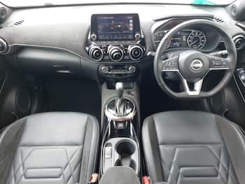 Used Nissan Juke 2023 for sale - 79839832: Photo