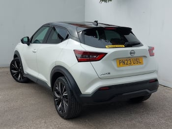 Used Nissan Juke 2023 for sale - 79839832: Photo