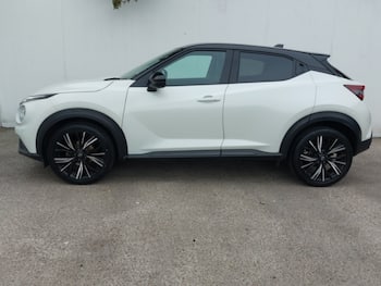 Used Nissan Juke 2023 for sale - 79839832: Photo