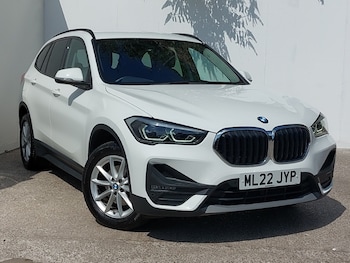 Used BMW X1 2022 for sale - 79505538: Photo