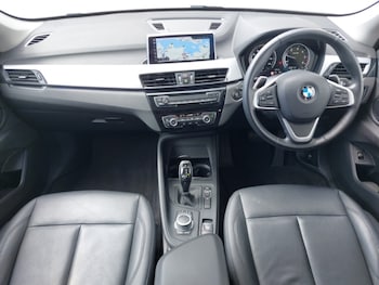 Used BMW X1 2022 for sale - 79505538: Photo