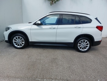 Used BMW X1 2022 for sale - 79505538: Photo