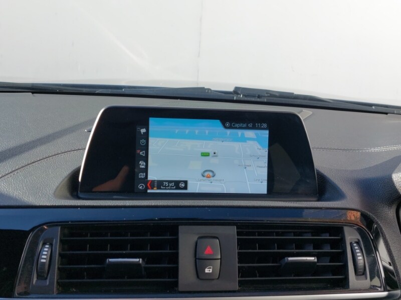 Used BMW 1 Series 2019 for sale - 76696026: Photo 10