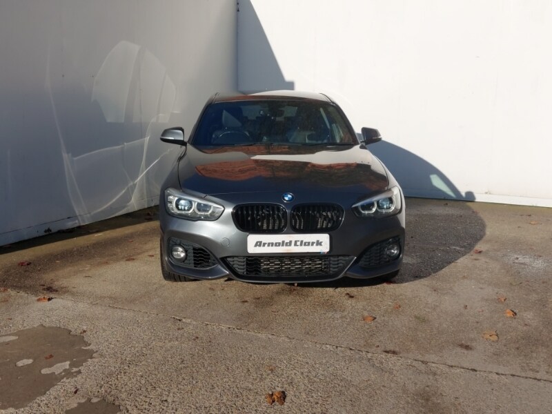 Used BMW 1 Series 2019 for sale - 76696026: Photo 12