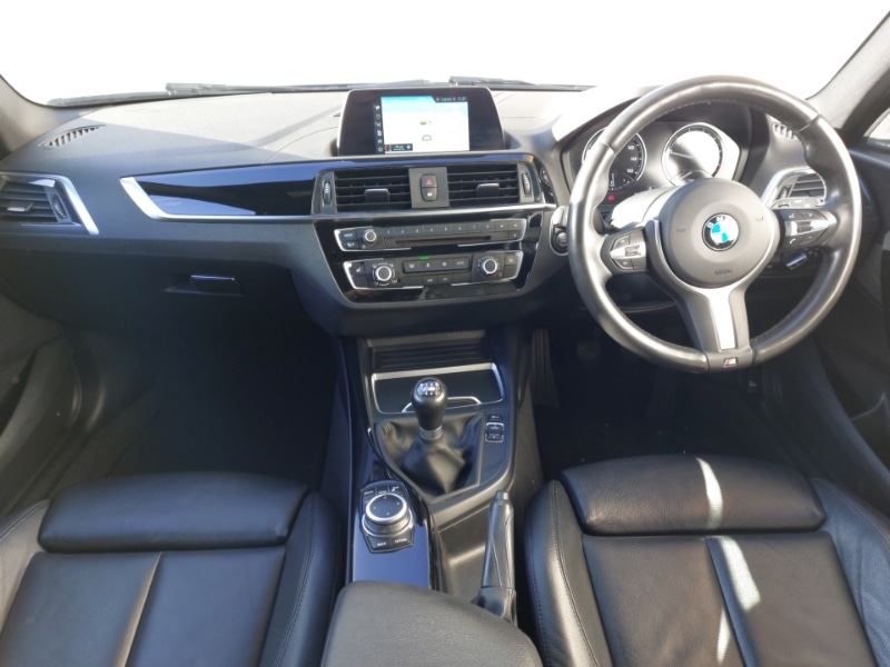 Used BMW 1 Series 2019 for sale - 76696026: Photo 2