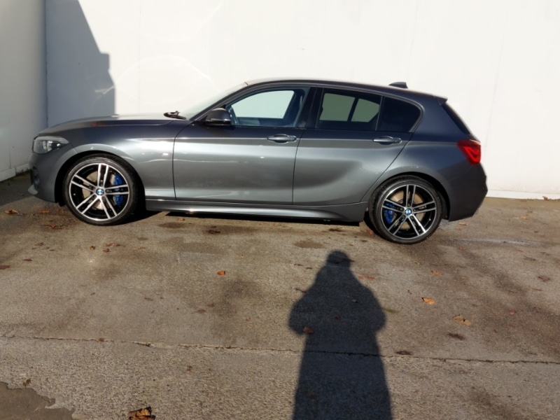 Used BMW 1 Series 2019 for sale - 76696026: Photo 4