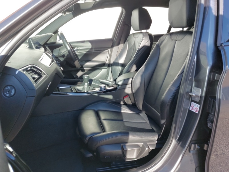 Used BMW 1 Series 2019 for sale - 76696026: Photo 5