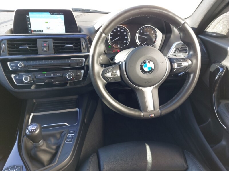 Used BMW 1 Series 2019 for sale - 76696026: Photo 7