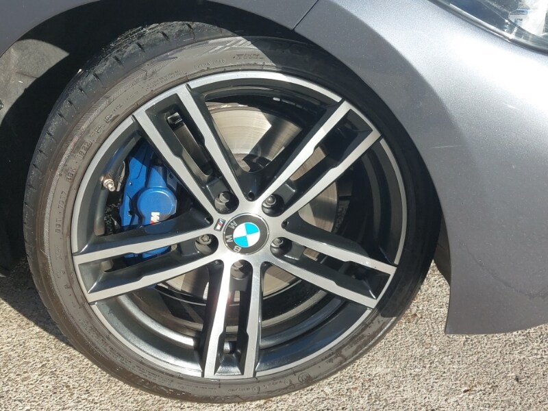 Used BMW 1 Series 2019 for sale - 76696026: Photo 9