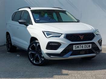 2024 - 1.5 EcoTSI V2 5dr DSG