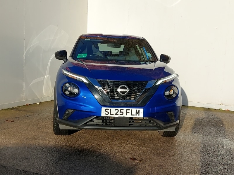 Used Nissan Juke 2025 for sale - 76779492: Photo 12