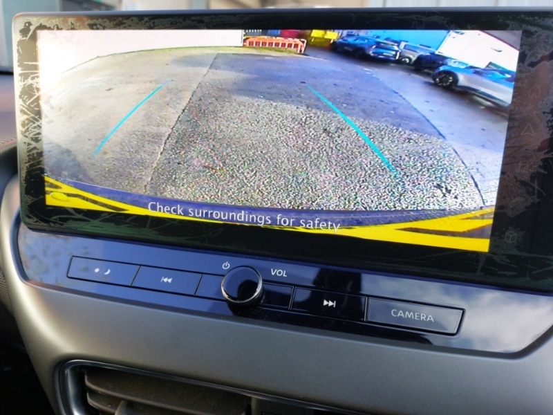 Used Nissan Juke 2025 for sale - 76779492: Photo 13