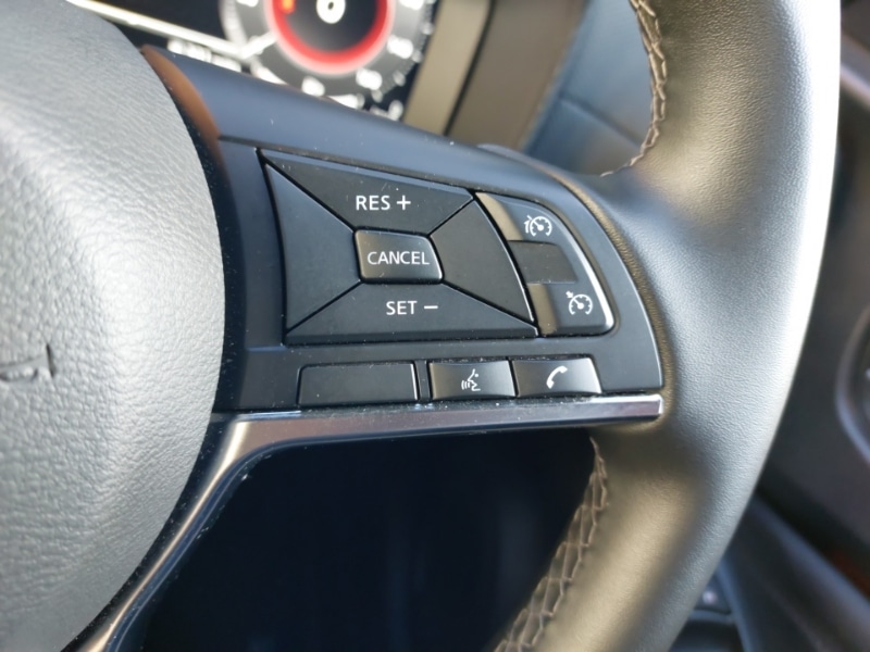 Used Nissan Juke 2025 for sale - 76779492: Photo 16