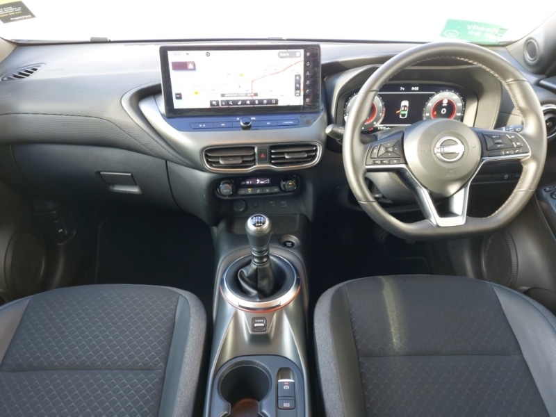 Used Nissan Juke 2025 for sale - 76779492: Photo 2