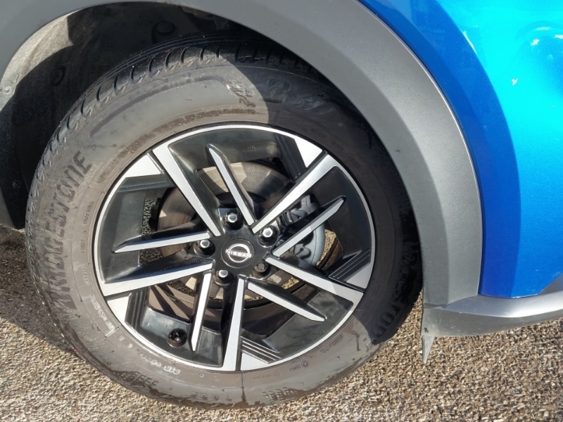 Used Nissan Juke 2025 for sale - 76779492: Photo 9