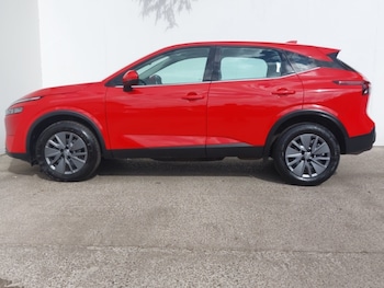 Used Nissan Qashqai 2022 for sale - 75921242: Photo