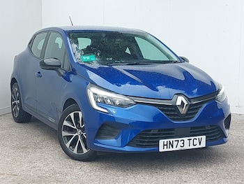Used Renault Clio 2023 for sale - 79056520: Photo