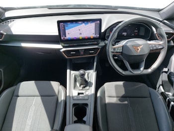 Used Cupra Formentor 2021 for sale - 78910139: Photo