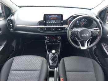 Used Kia Picanto 2024 for sale - 75349937: Photo