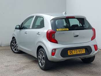 Used Kia Picanto 2024 for sale - 75349937: Photo