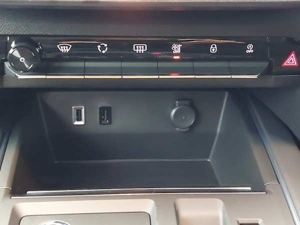 Used Citroen C5 Aircross 2025 for sale - 76264638: Photo 11
