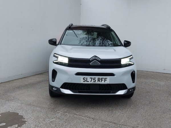 Used Citroen C5 Aircross 2025 for sale - 76264638: Photo 12