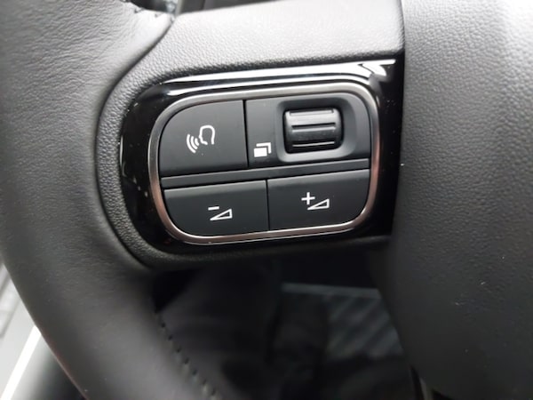 Used Citroen C5 Aircross 2025 for sale - 76264638: Photo 14
