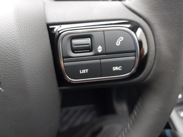 Used Citroen C5 Aircross 2025 for sale - 76264638: Photo 15
