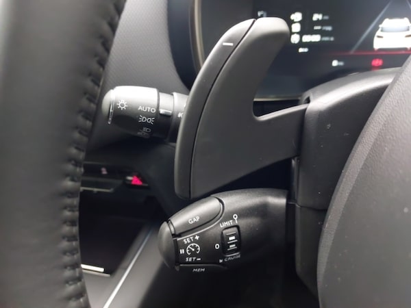 Used Citroen C5 Aircross 2025 for sale - 76264638: Photo 16