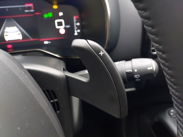 Used Citroen C5 Aircross 2025 for sale - 76264638: Photo 17