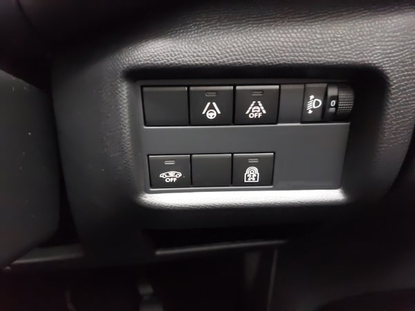 Used Citroen C5 Aircross 2025 for sale - 76264638: Photo 19