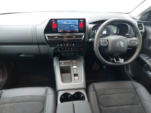 Used Citroen C5 Aircross 2025 for sale - 76264638: Photo 2