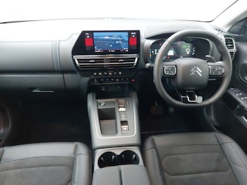 Used Citroen C5 Aircross 2025 for sale - 76264638: Photo 2