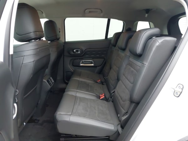 Used Citroen C5 Aircross 2025 for sale - 76264638: Photo 6