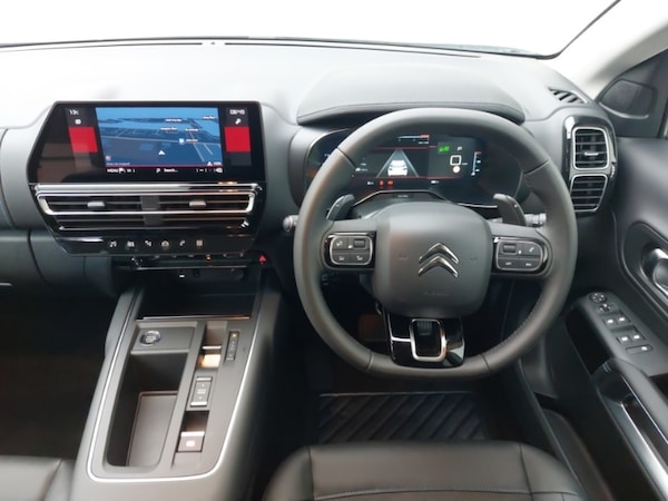 Used Citroen C5 Aircross 2025 for sale - 76264638: Photo 7
