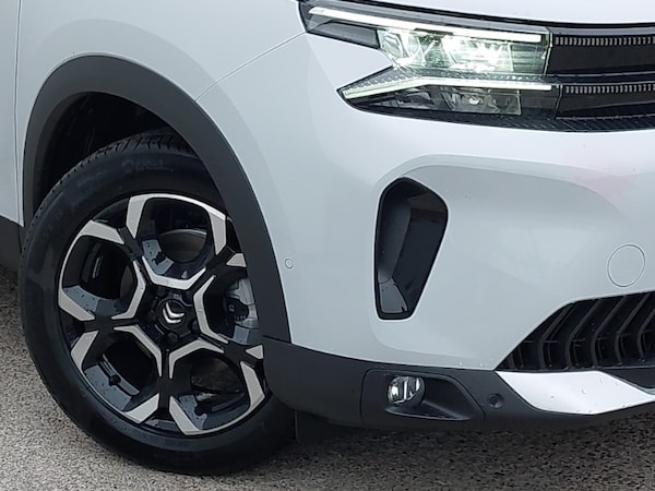 Used Citroen C5 Aircross 2025 for sale - 76264638: Photo 9