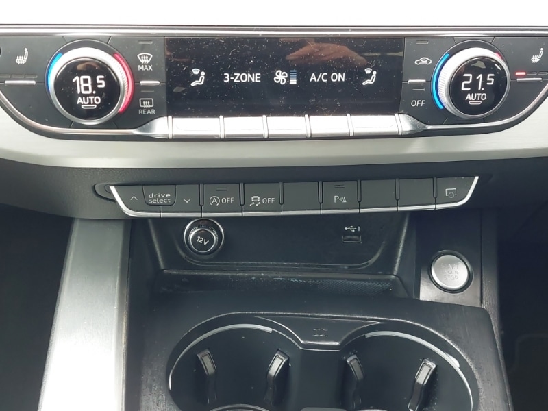 Used Audi A5 2019 for sale - 77911597: Photo 11