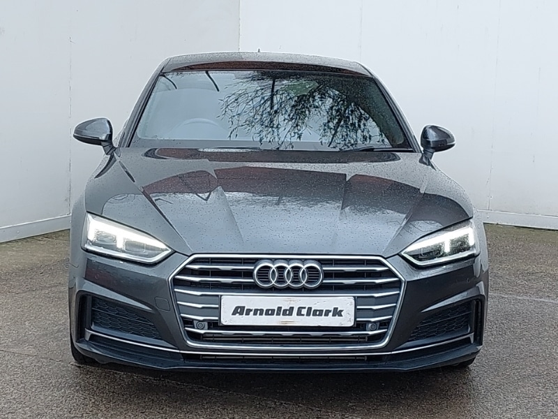 Used Audi A5 2019 for sale - 77911597: Photo 12