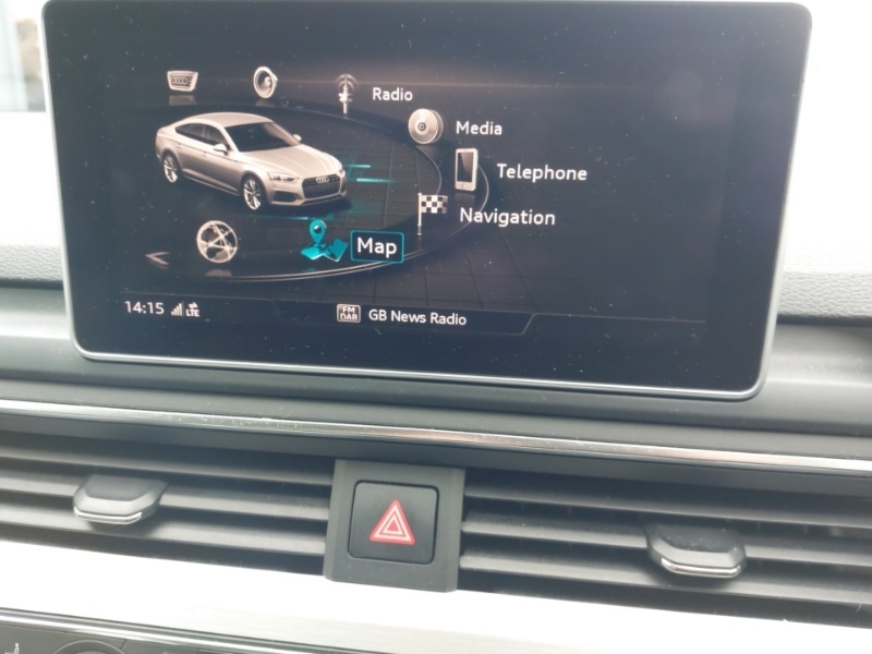 Used Audi A5 2019 for sale - 77911597: Photo 13