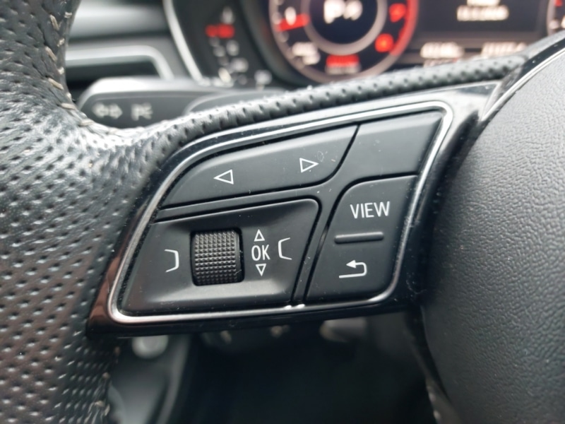 Used Audi A5 2019 for sale - 77911597: Photo 14