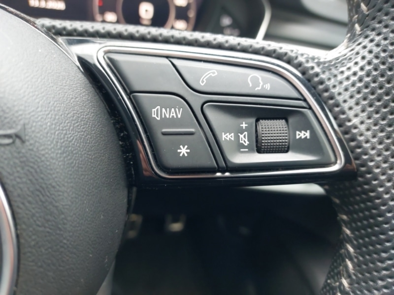 Used Audi A5 2019 for sale - 77911597: Photo 16