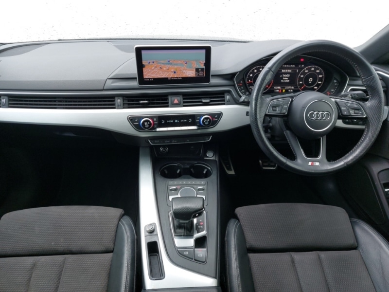 Used Audi A5 2019 for sale - 77911597: Photo 2