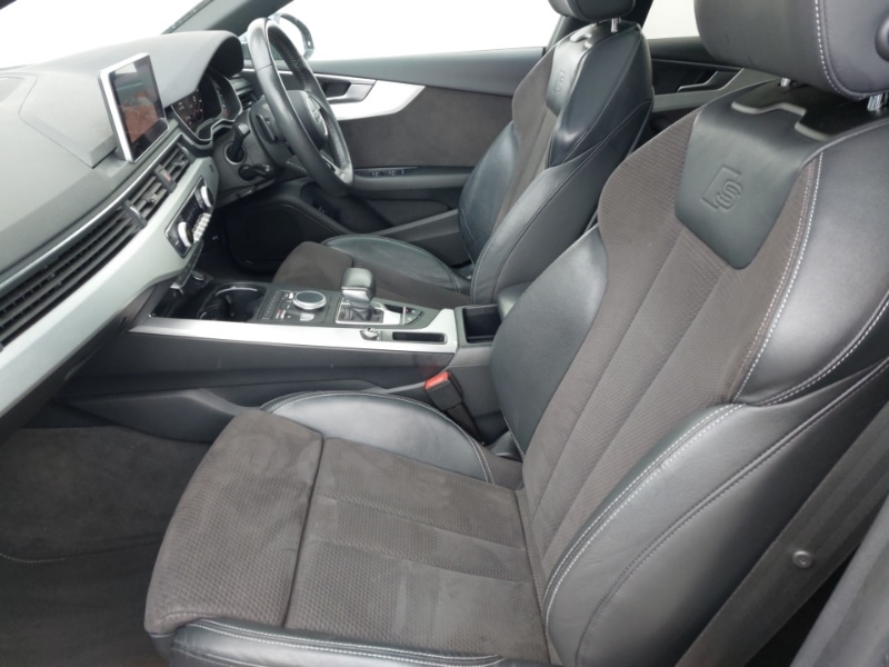 Used Audi A5 2019 for sale - 77911597: Photo 5