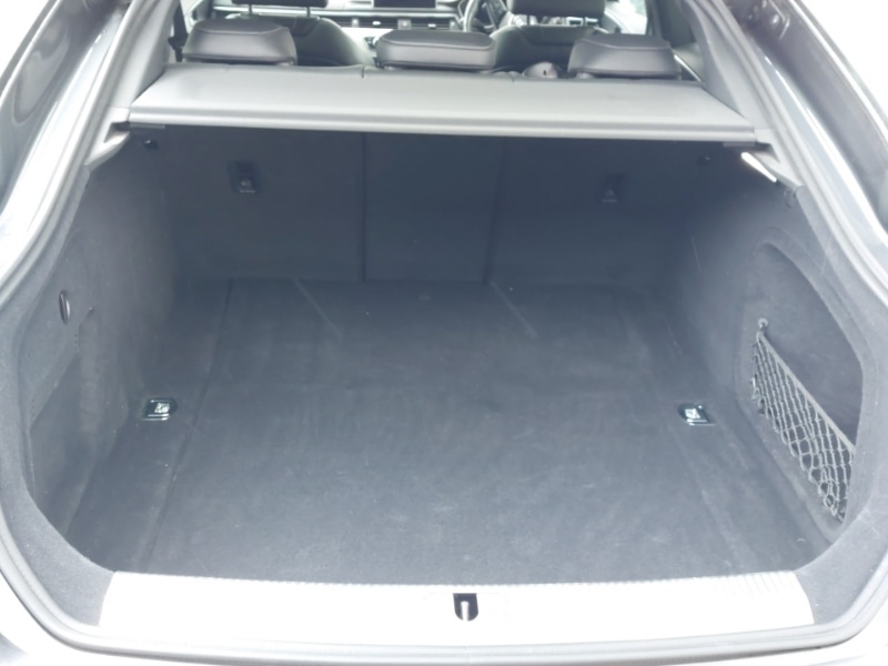 Used Audi A5 2019 for sale - 77911597: Photo 8