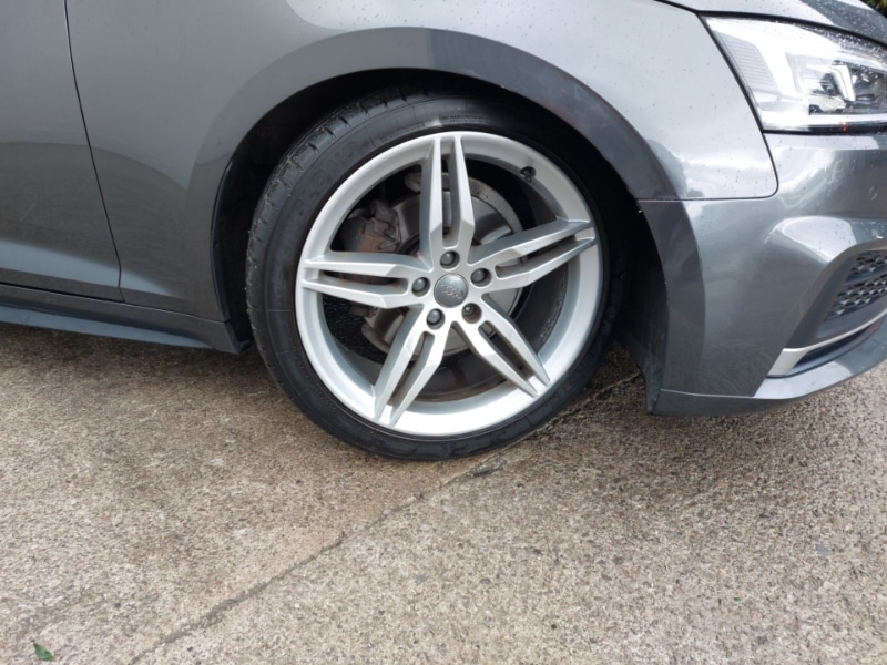 Used Audi A5 2019 for sale - 77911597: Photo 9