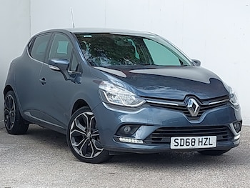 Used Renault Clio 2018 for sale - 78546251: Photo