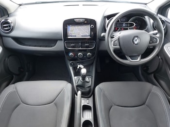 Used Renault Clio 2018 for sale - 78546251: Photo