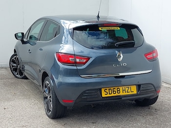 Used Renault Clio 2018 for sale - 78546251: Photo