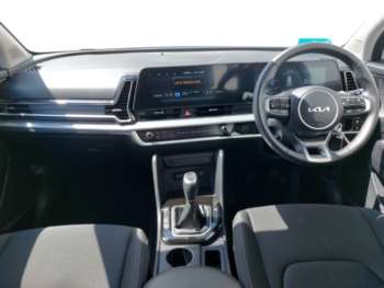 Used Kia Sportage 2024 for sale - 74836630: Photo